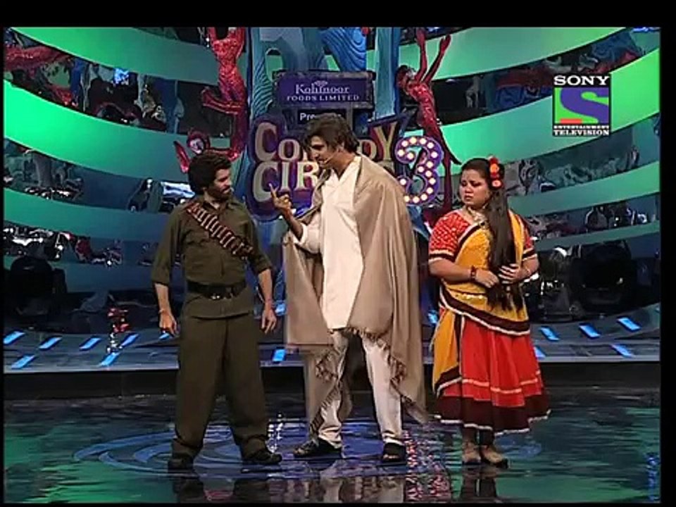 Entertainment Specials - Shoufou Alwawa Wayn 317