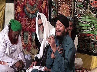Atta Hussain Chishtiعطا حسین چشتی