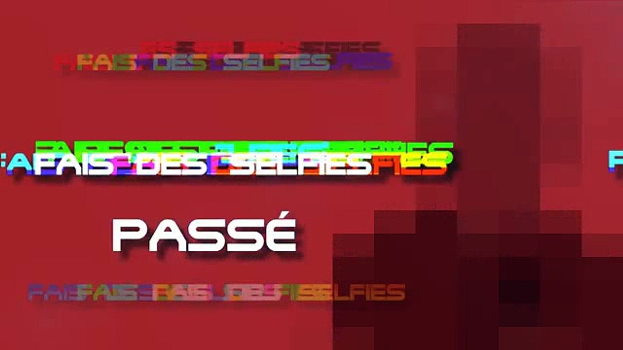 RIDSA - Selfie (feat. H Magnum) [Vidéo Lyrics]