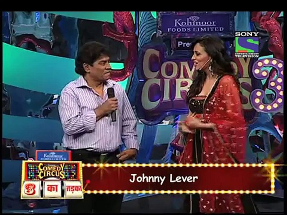 Entertainment Specials - Shoufou Alwawa Wayn 334