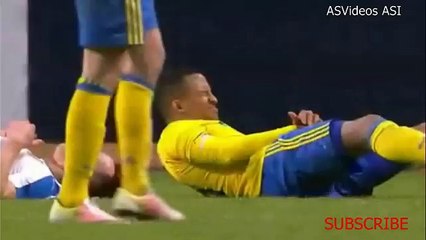 SWEDEN VS CZECH REP