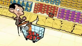 Mr Bean Cartoon Full Episode - Video Animation Funny Collection - Movie 2015 Humor Disney