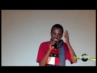 Ethiopian Comedy - yisakal comedy - Various artists 3