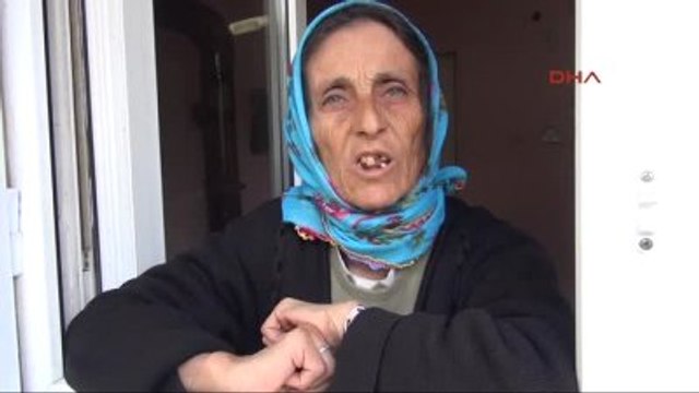 Karabük Beratcan'ın Dedesi Damadını, Babaannesi Gelinini Suçladı