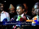 Geo News Headlines - 30 March 2016 - 2300