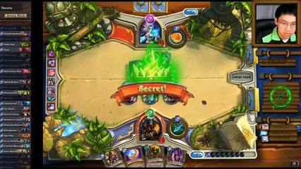 Hearthstone Arena  Oligarchy! Viewers choose class and cards