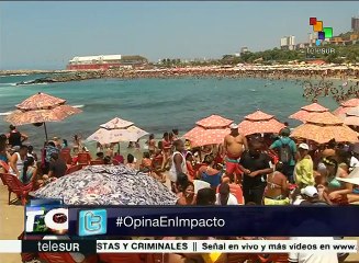 Venezuela: motor turístico impulsa proyectos de inversión