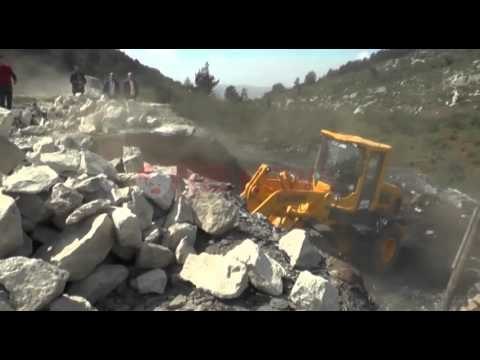 Në Krujë e Fushë Krujë 20 gurore të paligjshme, do të mbyllen- Ora News- Lajmi i fundit-