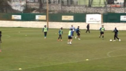 Kardemir Karabükspor Galibiyet Peşinde