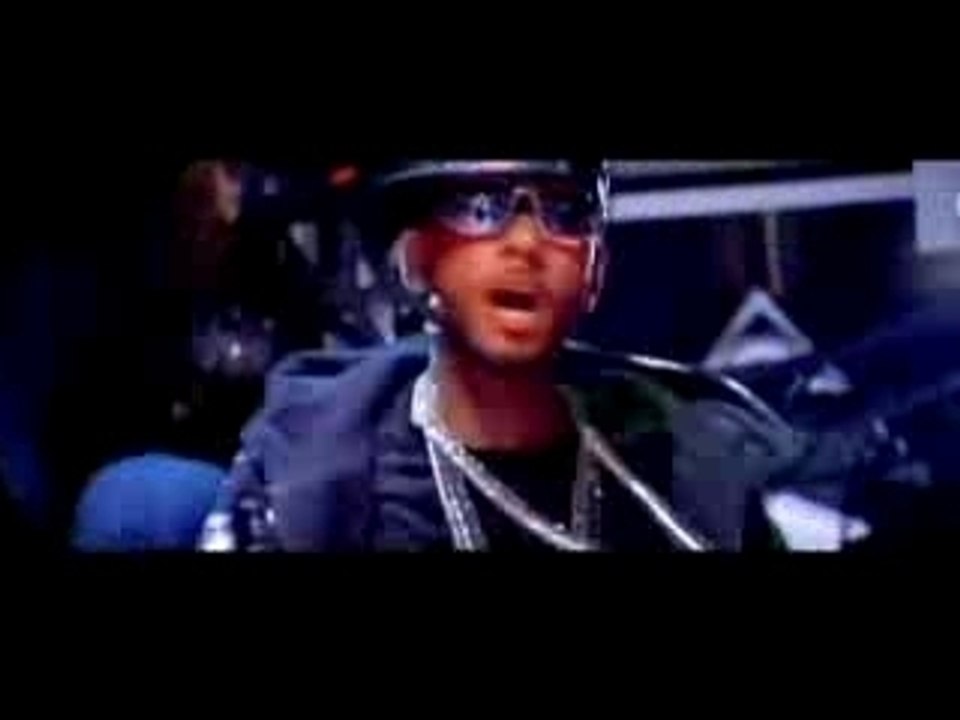 Fabolous ft.Beatz-Return Of The Hustle HQ