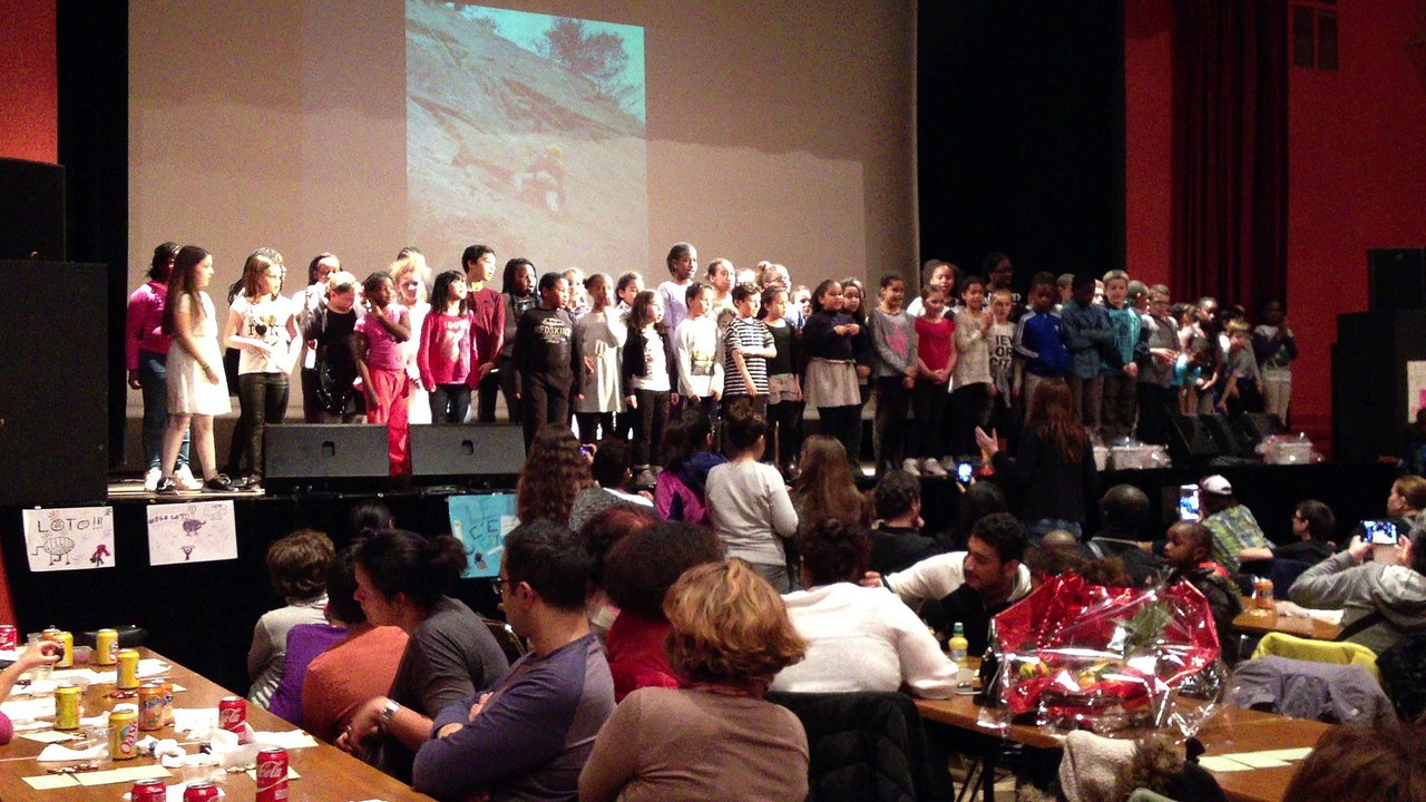chorale 3