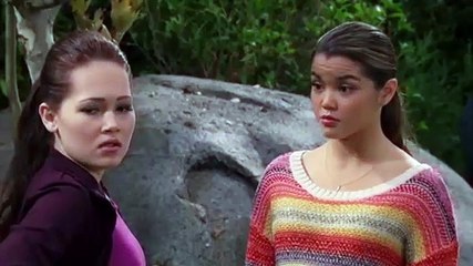 Lab Rats Elite Force - Need for Speed