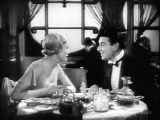 1934 DESIRABLE TRAILER - JEAN MUIR, GEORGE BRENT