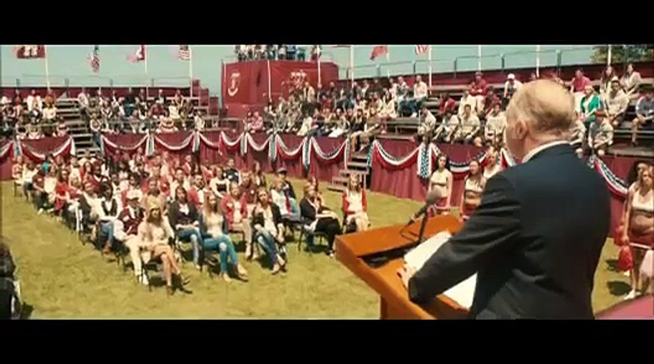 Brain Drain Trailer