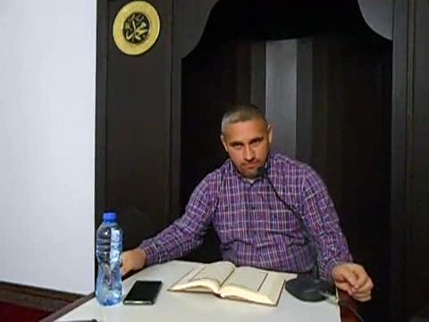 Иман - вяра Хусейн Ходжа