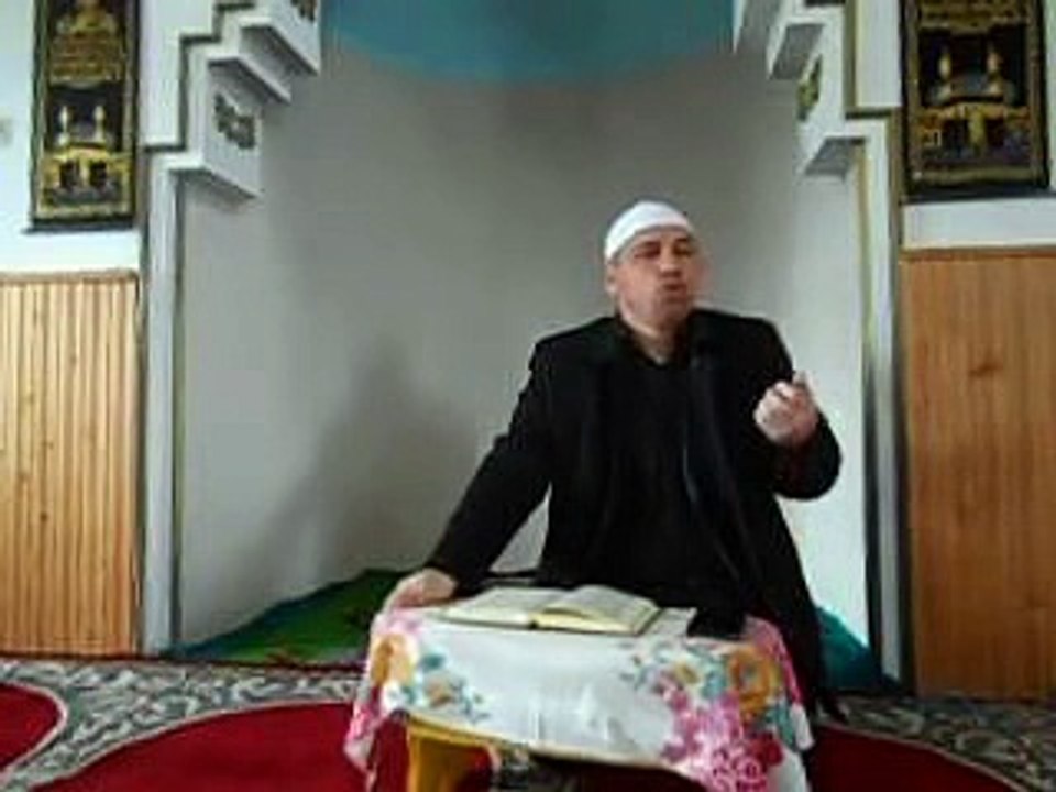 ФУРКАН - Хусейн Ходжа