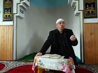 ФУРКАН - Хусейн Ходжа