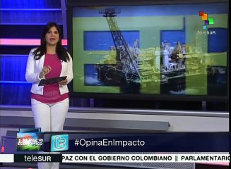 OPEP: acuerdo de producción de crudo frenó la caída de precios