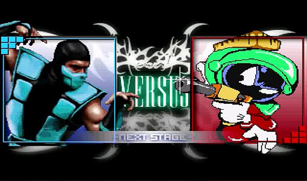 Mugen Tag Team Grand Prix 2008 Round 2 Match 3