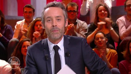 Le Petit Journal du 30/03 - Emission intégrale - CANAL +