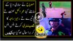 Pakistani captain Misbah abusing Umar Akmal with 'Lanat Hay Teray Tay'
