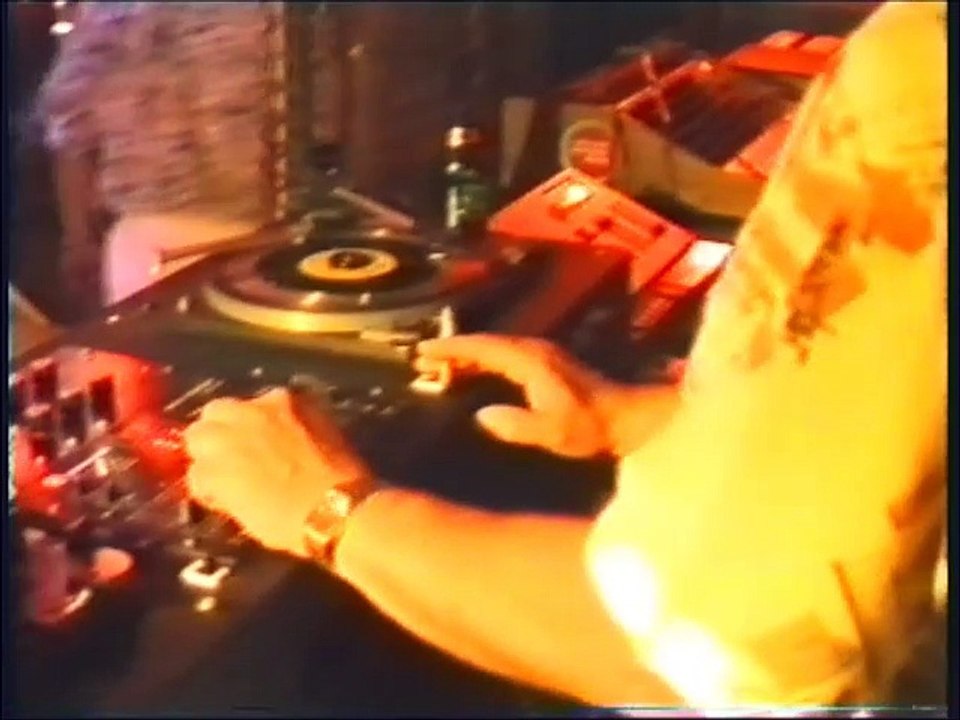 DJ Jörg Schürmann