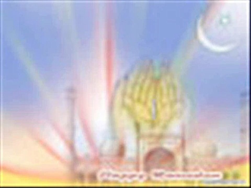 assalam ramazan