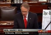 Sen. Leader Reid (D-NV): Senate Does Not Have A “Duty To Give Presidential Nominees A Vote”