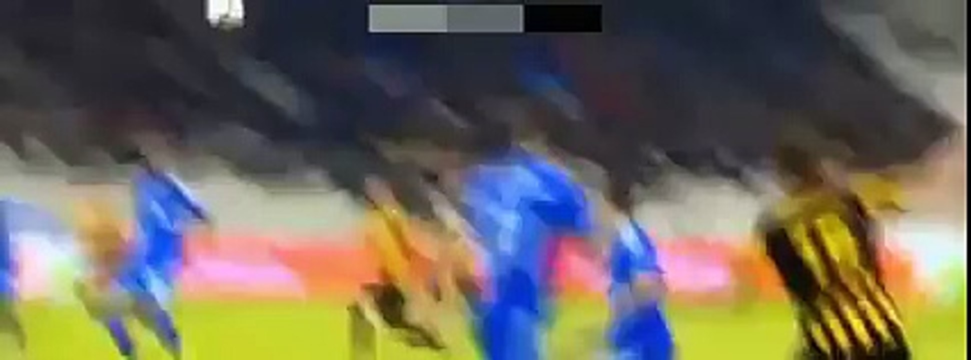 AEK-Kalloni 3-0 All Goals & Highlights - Αεκ-Καλλονή 3-0