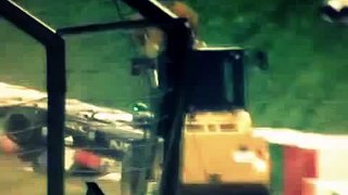 Το τρομερό ατύχημα του Μπιανκί,Jules Bianchi crash