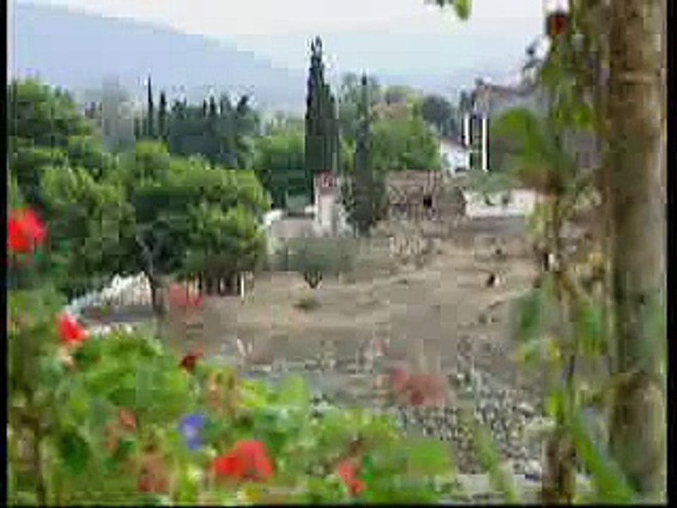 Μένουμε Ελλάδα , Στο πανέμορφο Τολό