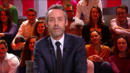 Le CV de Geoffroy Didier  - Le Petit Journal du 30/03 - CANAL+