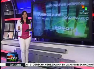 Irán alcanza un superávit en aduanas por 916 mdd