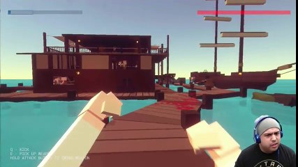 MODAPH#%KING PIRATES!! [PAINT THE TOWN RED]