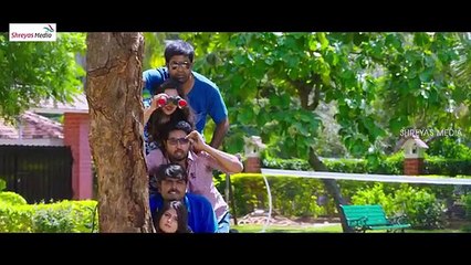 Tuntari Trailer    Nara Rohit    Latha Hegde    Latest Telugu Movie Trailer 2016