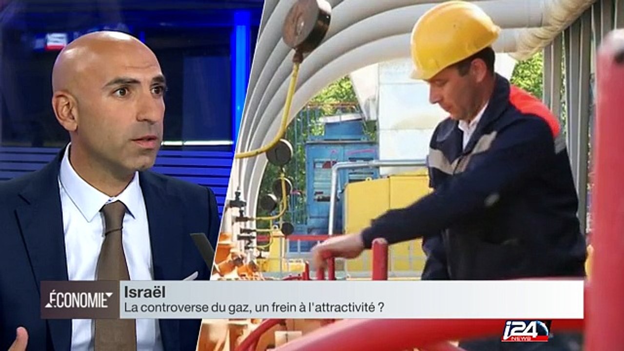 Israël : nouveau rebondissement dans le dossier du gaz. La Cour suprême rejette l'accord sur l'exploitation des immenses gisements offshore. Coup dur pour l'économie israélienne ? Débat, avec Steve Ohana (ESCP Europe) et Laurent Hattchouel (Analyste écono