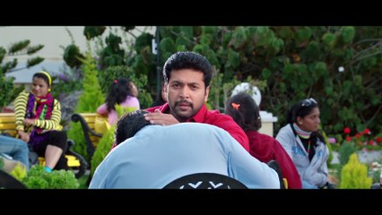 Miruthan - Munnal Kadhali HD  Video Song