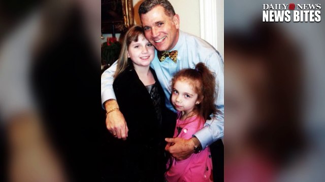 Dallas Man John David Battaglia Granted Stay Of Execution For Killing Daughters