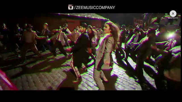 Gulaabo - Dj Ali Merchant Remix - Shahid Kapoor & Alia Bhatt - Shandaar
