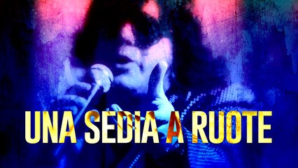 UNA SEDIA A RUOTE | ICARO Pianoforte & Voce