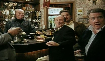 Minder  S09  E07  How To Succeed In Business Without Really Retiring