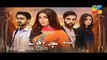 Kisay Chahoon Episode 17 HUM TV Drama 30 March 2016 P1