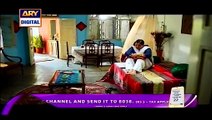 Bay Qasoor (Episode 21) on 30th March 2016