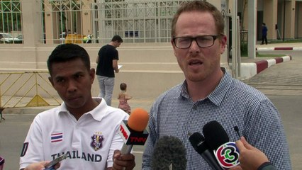 Gay couple's lives 'destroyed' by custody war with surrogate