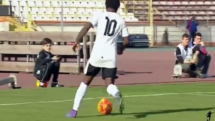 Voluntari 1-0 CFR Cluj   Laurentiu Rus Goal  30-03-2016 HD