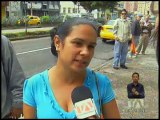 Cancillería ecuatoriana rechaza declaraciones de cubanos