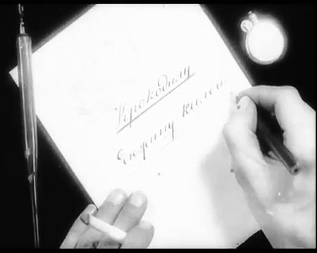 Телефон - Чуковский мультфильм советский старый