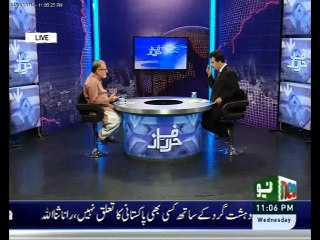 There are similarities between Ghazi ElmDin & Mumtaz Qadri execution. Orya Maqbool