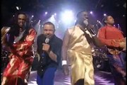 Earth Wind and Fire - Live '99 by Request Concert 40