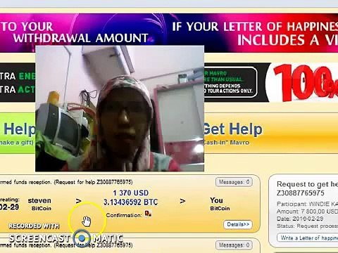 Testimonials 7800 USD